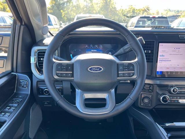 2025 Ford F-250 - $69,900