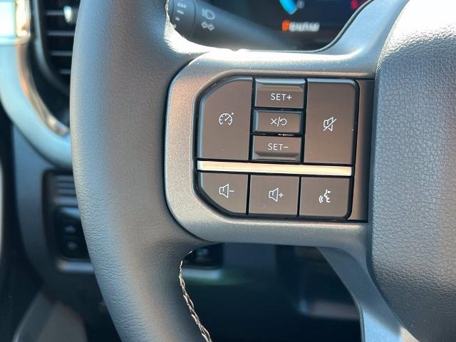 2025 Ford F-250 - $69,900