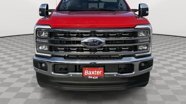 2025 Ford F-250 Super Duty XLT