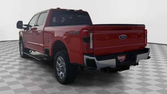 2025 Ford F-250 Super Duty XLT
