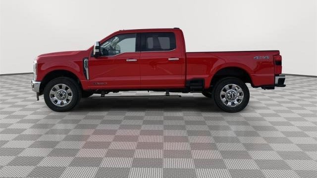 2025 Ford F-250 Super Duty XLT
