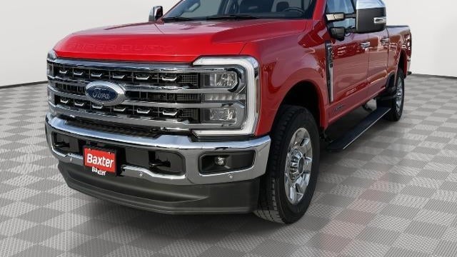 2025 Ford F-250 Super Duty XLT