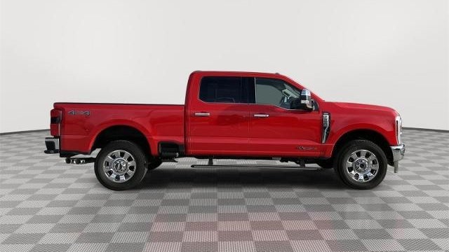 2025 Ford F-250 Super Duty XLT