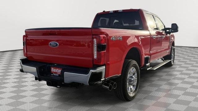 2025 Ford F-250 Super Duty XLT