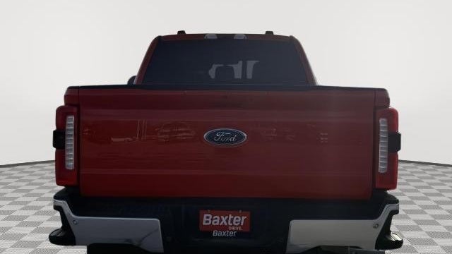 2025 Ford F-250 Super Duty XLT