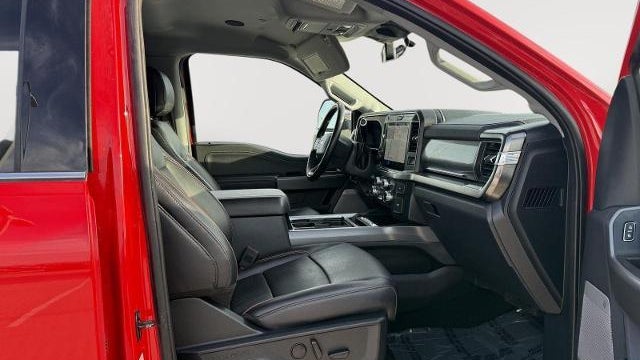2025 Ford F-250 Super Duty XLT
