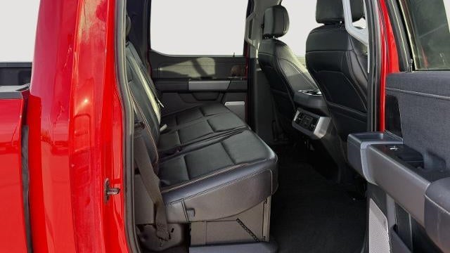 2025 Ford F-250 Super Duty XLT