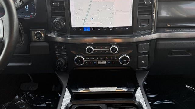 2025 Ford F-250 Super Duty XLT