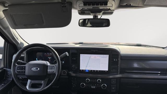 2025 Ford F-250 Super Duty XLT