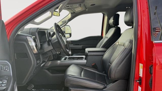2025 Ford F-250 Super Duty XLT
