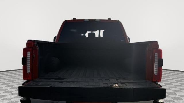 2025 Ford F-250 Super Duty XLT
