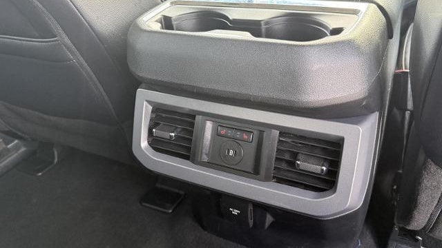 2025 Ford F-250 Super Duty XLT