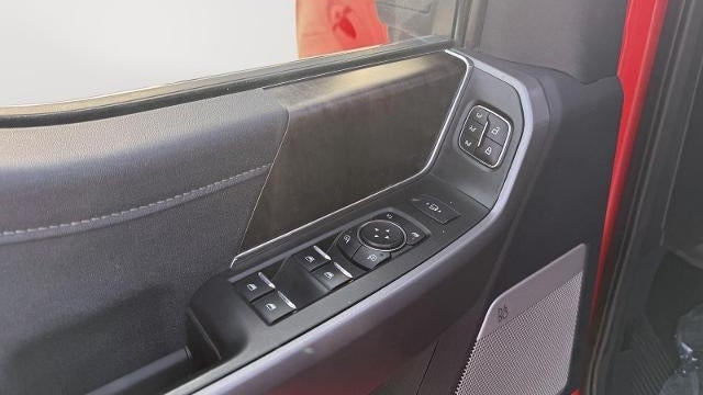 2025 Ford F-250 Super Duty XLT