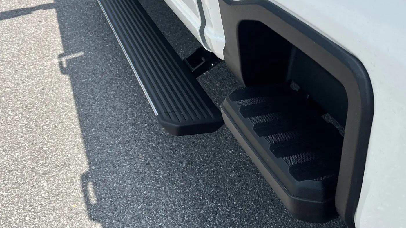 2025 Ford F-250 Super Duty Platinum