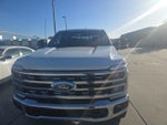 2025 F-250 Super Duty Thumbnail 3