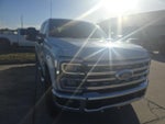 2025 F-250 Super Duty Thumbnail 4