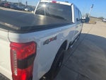 2025 F-250 Super Duty Thumbnail 5