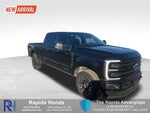 2025 F-250 Super Duty Thumbnail 9