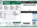 2025 F-250 Super Duty Thumbnail 5
