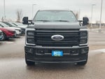 2025 F-250 Super Duty Thumbnail 20