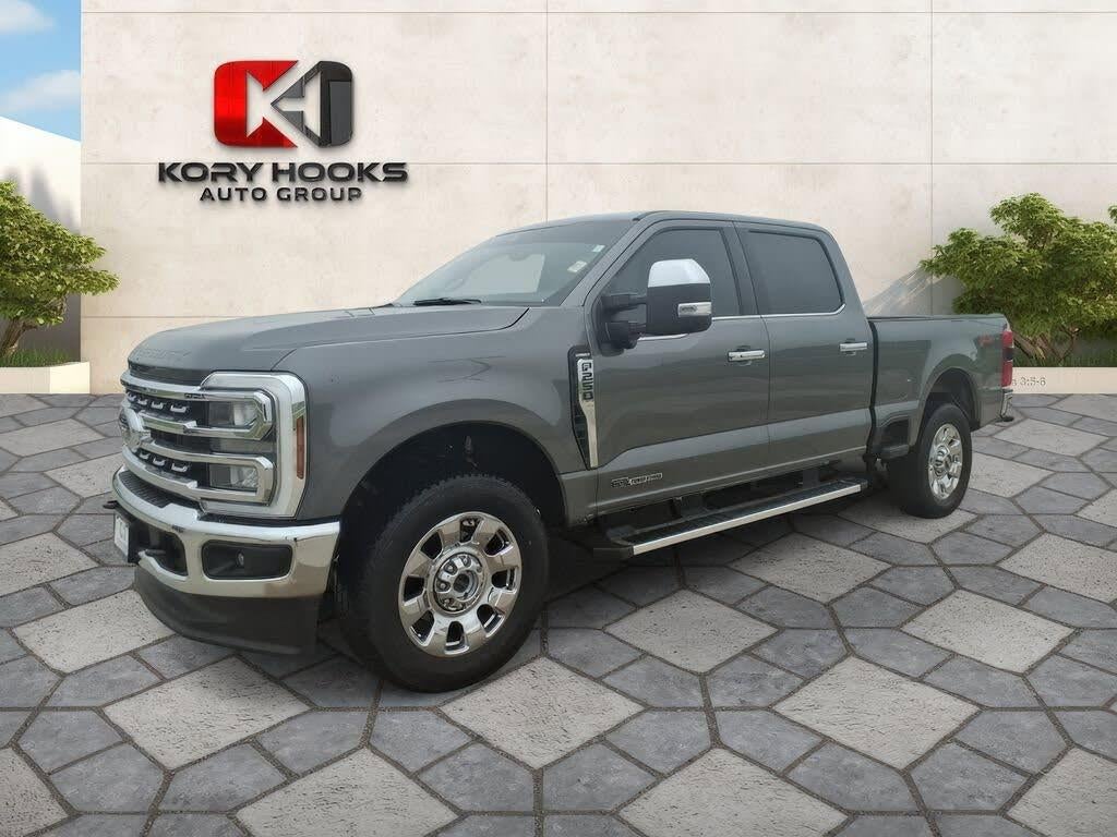 2025 Ford F-250 - $67,999