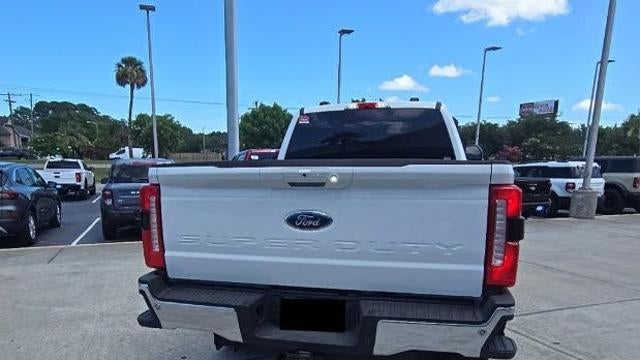 2025 Ford F-250 Super Duty King Ranch