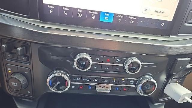 2025 Ford F-250 Super Duty King Ranch