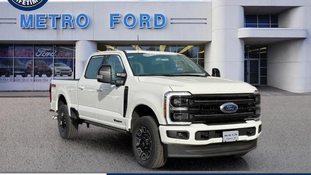 Preowned 2025 Ford F-250 Super Duty XL for Sale
