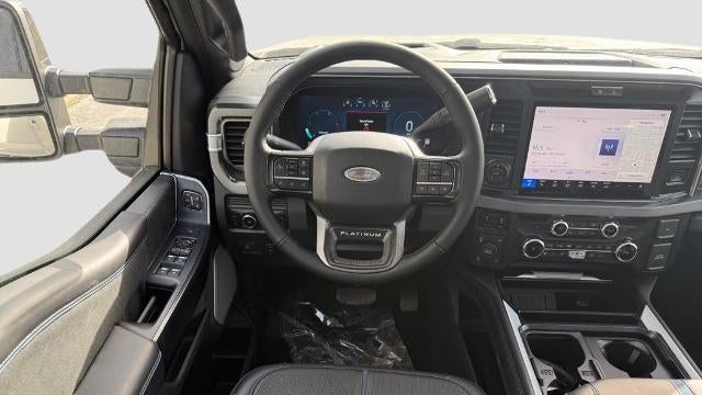 2025 Ford F-250 Super Duty XL