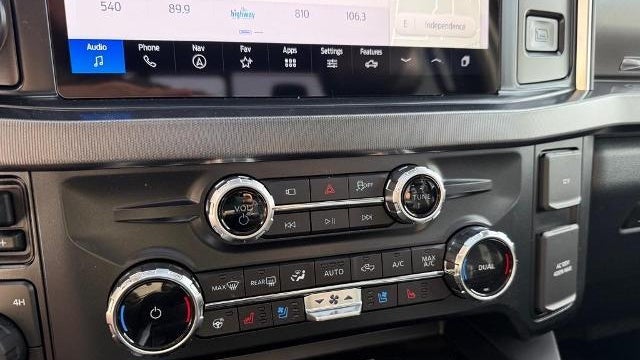 2025 Ford F-250 Super Duty XL