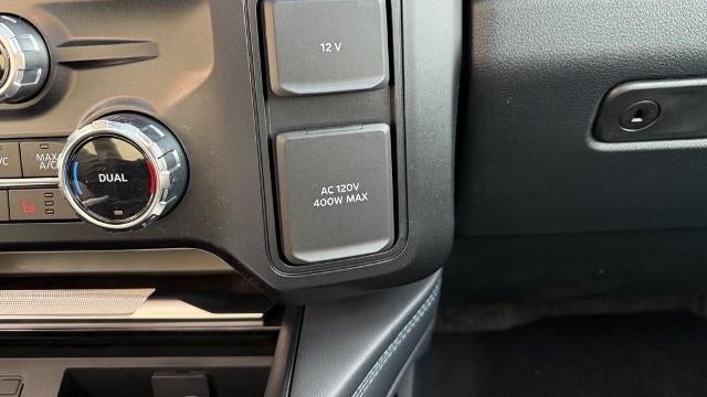 2025 Ford F-250 Super Duty XL