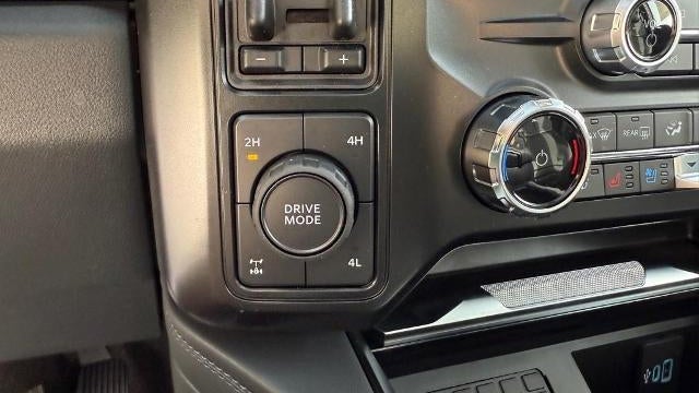 2025 Ford F-250 Super Duty XL