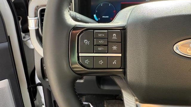 2025 Ford F-250 Super Duty XL