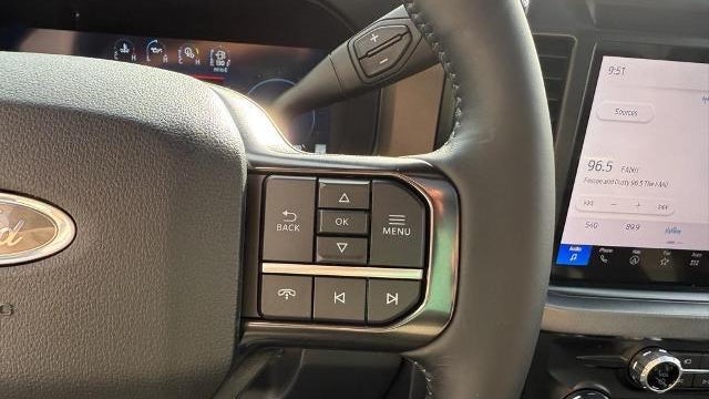 2025 Ford F-250 Super Duty XL