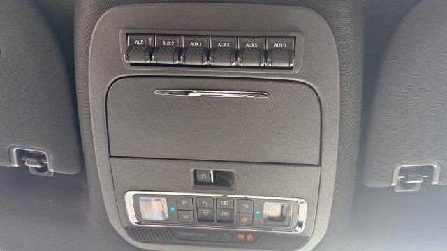 2025 Ford F-250 Super Duty XL