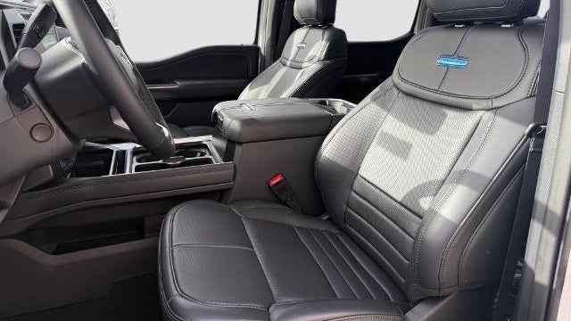 2025 Ford F-250 Super Duty XL