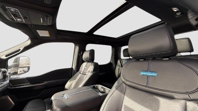 2025 Ford F-250 Super Duty XL