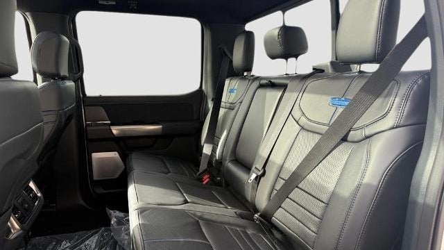 2025 Ford F-250 Super Duty XL