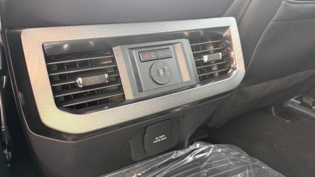 2025 Ford F-250 Super Duty XL