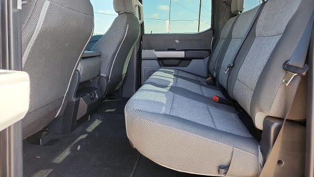 2025 Ford F-250 Super Duty Platinum