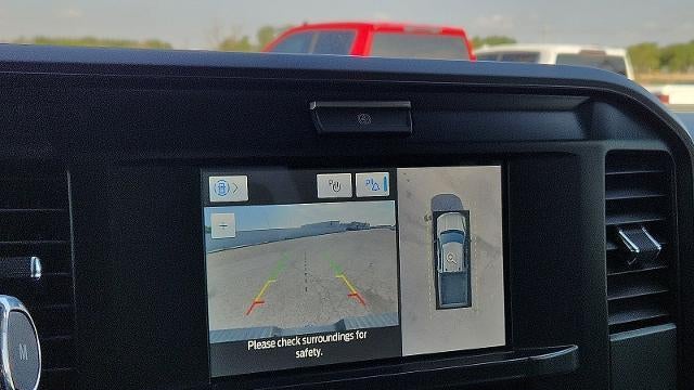 2025 Ford F-250 Super Duty Platinum
