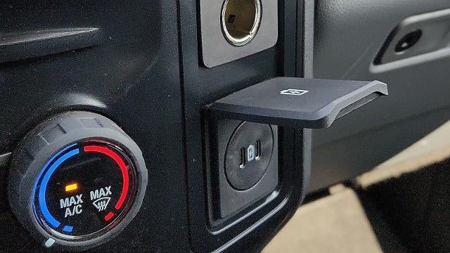 2025 Ford F-250 Super Duty Platinum