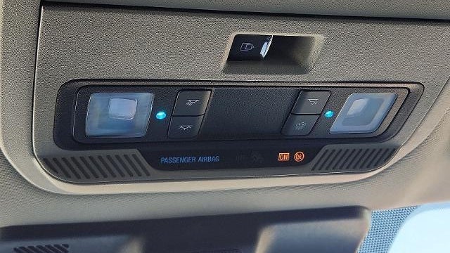 2025 Ford F-250 Super Duty Platinum