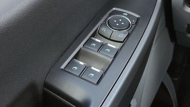 2025 Ford F-250 Super Duty Platinum