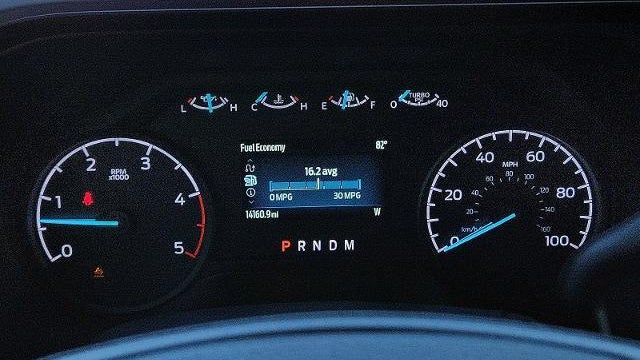 2025 Ford F-250 Super Duty Platinum