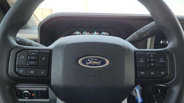 2025 Ford F-250 Super Duty Platinum