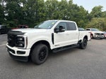 2025 F-250 Super Duty Thumbnail 1