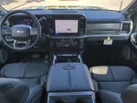 2025 F-250 Super Duty Thumbnail 4