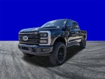 2025 F-250 Super Duty Thumbnail 23