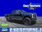 2025 F-250 Super Duty Thumbnail 30